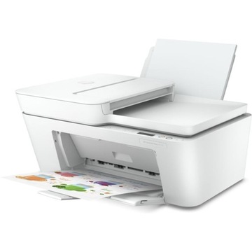 DRUKARKA HP DESKJET PLUS 4110 WIFI NA TUSZE HP 305