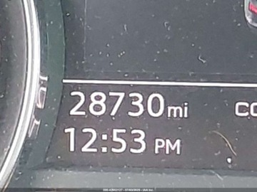 Audi 2023 Audi Q5 Sportback 2023 AUDI Q5 SPORTBACK PREMIUM 45 TFSI S LINE QUATTRO S, zdjęcie 10