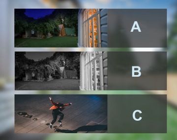 Уличная панорамная камера WIFI IP C8C EZVIZ 2Mpx