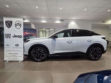 Peugeot 3008 III 2024 Peugeot 3008 1.2 PureTech 145KM mHEV Allure e-DCS6 SalonPL Dealer Gwarancj, zdjęcie 3