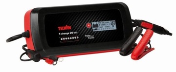 PROSTOWNIK T CHARGE 26 EVO 12V/24V
