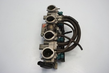 HONDA CB 1000 R SC60 08-16 ДРОССЕЛЬНЫЕ ФОРСУНКИ