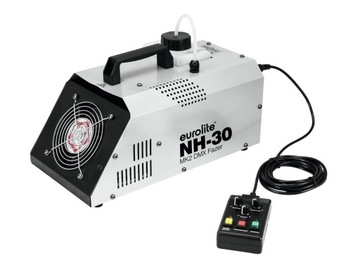 ГЕНЕРАТОР EUROLITE NH-30 MK2 DMX HAZER
