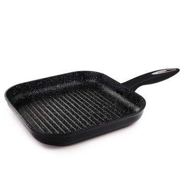 Zyliss Patelnia grillowa Cook non-stick 26 cm