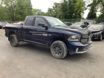 RÁFKY KOLA ALU RÁFKY 18" DODGE RAM 1500 09-