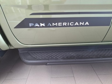 Volkswagen Amarok II 2026 Volkswagen Amarok PanAmericana 3.0 TDI 240 KM Auto, zdjęcie 13