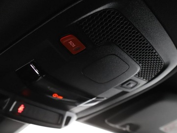 Peugeot 508 II SW 1.6 PureTech 180KM 2019 Peugeot 508 Niski przebieg Automat Navi Kamera, zdjęcie 39