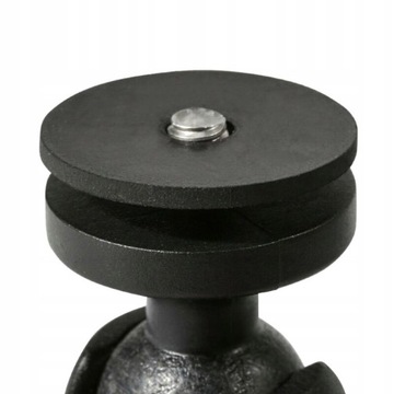 Uchwyt rowerowy K-Edge no przeznaczenie: kamera