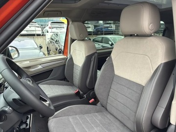 Volkswagen Multivan T7 Van L1 2.0 TSI 204KM 2025 Volkswagen Nowy Multivan EDITION/długi rozstaw osi, zdjęcie 12
