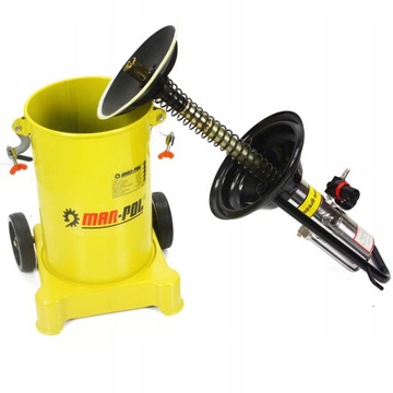 СМАЗОЧНЫЙ ПИСТОЛЕТ ПНЕВМАТИЧЕСКИЙ ШЛАНГ 12 Л 5М