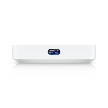 Проводной маршрутизатор Ubiquiti UniFi Cloud Gateway Ultra (UCG-Ultra)