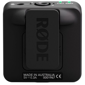RODE Wireless ME TX - Беспроводной цифровой передатчик