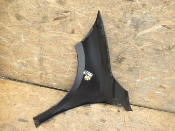 Крыло переднее правое Рено Меган III