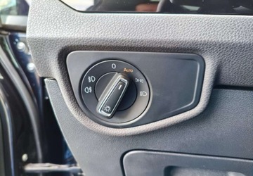 Volkswagen Touran III 2.0 TDI 150KM 2017 Volkswagen Touran Volkswagen Touran 2.0 TDI BMT Highline DSG 2.0 Diesel, zdjęcie 27