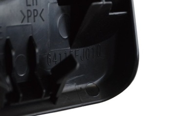 SUBARU XV 2013 KRYT / POUZDRO SEDADLA PŘEDNÍHO SPOLUJEZDCE