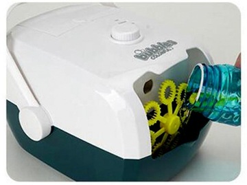 ГЕНЕРАТОР ГЕНЕРАТОР ДЛЯ МАШИНЫ ДЛЯ ДЕЛАНИЯ ПУЗЫРЬКОВ