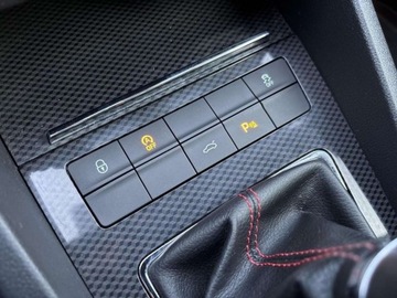Skoda Octavia III RS Kombi Facelifting 2.0 TSI 230KM 2017 Skoda Octavia RS 2.0TSI 230KM Serwis ASO Salon PL FV - MARZA 2.0, zdjęcie 29