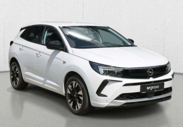 Opel 2023 Opel Grandland 1.2 T 130 KM Raty 50-50 0 Leasing 2 Gwarancja od RiA, zdjęcie 7