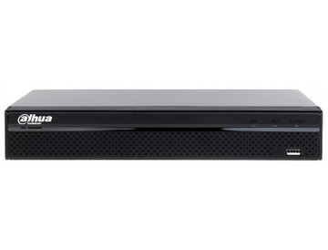 Dahua NVR4108HS-8P-4KS2/L PoE 8-канальный IP-рекордер