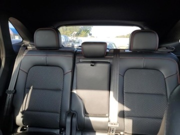 Ford Escape III 2024 Ford Escape ST Line, 2024r., 1.5L 1.5 Benzyna 180KM, zdjęcie 8