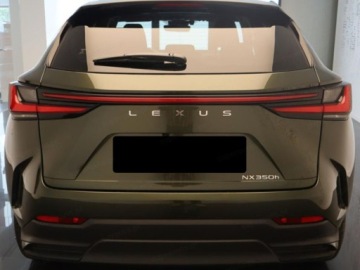 Lexus NX II SUV Facelifting 2.5 350h 200KM 2026 Od ręki - 350h Prestige 2.5 Hybrid AWD 200KM | Kamera 360!, zdjęcie 5