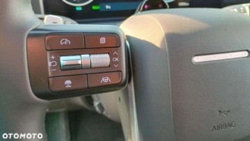 Hyundai Santa Fe V SUV 1.6 T-GDI HEV 215KM 2024 Hyundai Santa Fe Hyundai Santa Fe 1.6 Hybryda 215KM, zdjęcie 27