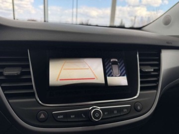 Opel 2020 Opel Crossland X Enjoy CarPlayAndroid Auto Kamera cofania Czujniki park, zdjęcie 34