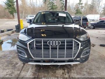 Audi Q5 II 2021 Audi Q5 Premium Plus 45 Tfsi Quattro S Tronic 2021 2.0 Benzyna 261KM, zdjęcie 7