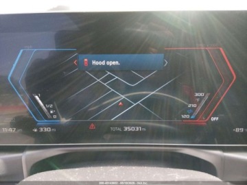 BMW Seria 2 F74 2024 BMW M2 2024. 3.0 Benzyna 453KM, zdjęcie 10