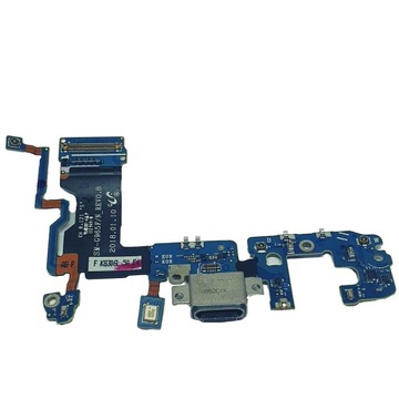 ORYGINAŁ PŁYTKA ŁADOWANIA SAMSUNG S9 PLUS, SM-G965F