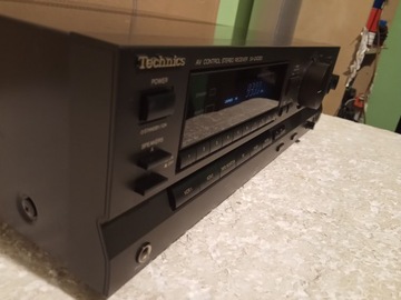 ТЕХНИКА SA-GX230D