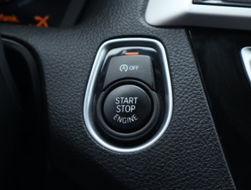 BMW Seria 1 F20-F21 2018 BMW 1 118i, Automat, VAT 23%, Skóra, Navi, Klima, zdjęcie 17