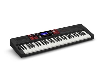 НОВЫЙ CASIO CT-S1000V
