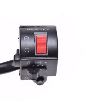 КОМБИНИРОВАННЫЙ ПЕРЕКЛЮЧАТЕЛЬ KINROAD ENDURO PY-5 RMMOTOR