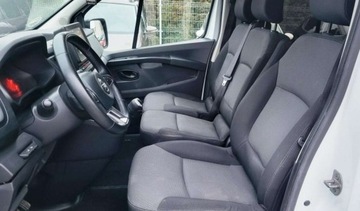 Nissan 2021 Nissan Inny Nissan Inny Nissan Nissan NV300 2.0 Dci 120 Km L1H1 9 osob, zdjęcie 7
