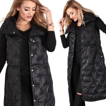 KAMIZELKA BEZRĘKAWNIK KOLORY 44/46 2XL/3XL 1947