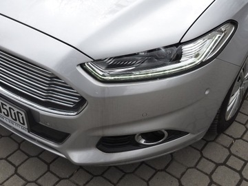 Ford Mondeo V 2018 FORD MONDEO V liftback (CE) 2.0 TDCi 180 KM AWD, zdjęcie 6