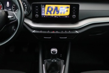 Skoda Octavia IV Liftback 1.5 TSI EVO 150KM 2022 Skoda Octavia 1.5 TSI, Salon Polska, zdjęcie 11