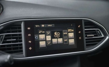 Peugeot 2016 Peugeot 308 Peugeot 308 2.0 Diesel 177KM, zdjęcie 29