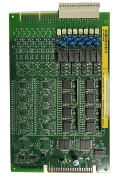 Siemens HiPath 3550 8SLA * linie wew. analogowe