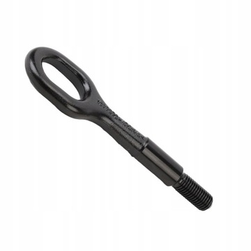 КРЮК ДЛЯ БУКСИРОВКИ ДЛЯ TESLA МОДЕЛЬ 3 Y X S 2017-2023 гг.