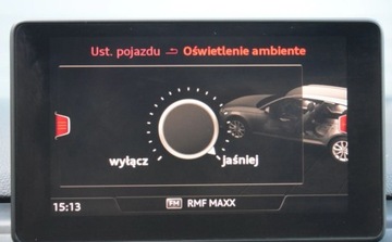 Audi A4 B9 Allroad Quattro 2.0 TDI 150KM 2018 Audi A4 Avant 2.0 TDI Manual Quattro Keyless-Go Navi Plus Audi Connect Le, zdjęcie 23