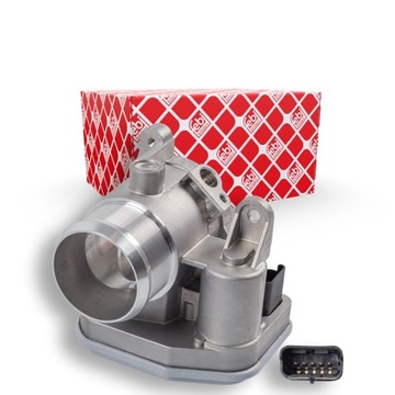 KORPUS PRZEPUSTNICY FEBI BILSTEIN 107018 0345F7 CI