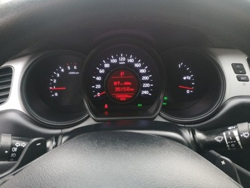 Kia Ceed II Hatchback 5d 1.6 CRDi 110KM 2014 Kia Cee&#039;d 1.6 CRDI 120KM # Klima # Automat #, zdjęcie 12