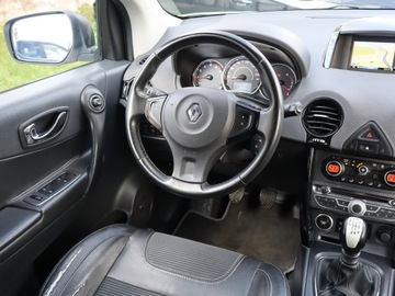 Renault Koleos I SUV Facelifting 2.0 dCi 150KM 2012 Renault Koleos 2.0 dCi, Salon Polska, 4X4, Skóra, zdjęcie 6