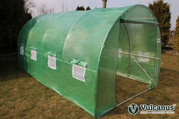 Накрытие для теплицы тоннель 10м2 фольгированное накрытие для тоннеля 2,5х4х2м