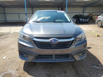 Subaru Legacy V 2022 Subaru Legacy PREMIUM, 4x4, od ubezpieczalni 2.5 Benzyna 182KM, zdjęcie 1