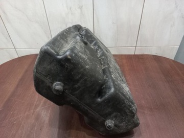 ТОПЛИВНЫЙ БАК КАВАСАКИ КВФ 400