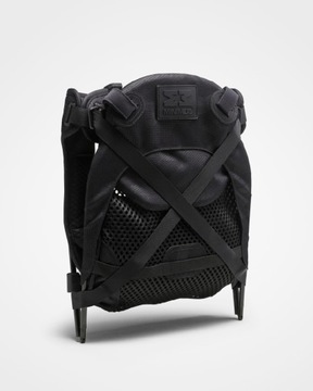 Nosidełko dla Dziecka Dzieci Turystyczne 18 kg MiniMeis G5 PREMIUM - CZARNY