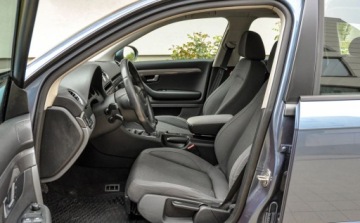 Seat Exeo ST 1.8 20v Turbo 150KM 2010 Seat Exeo 1,8TSI LPG Bezwypadkowy 1.8 BenzynaLPG 150KM, zdjęcie 6